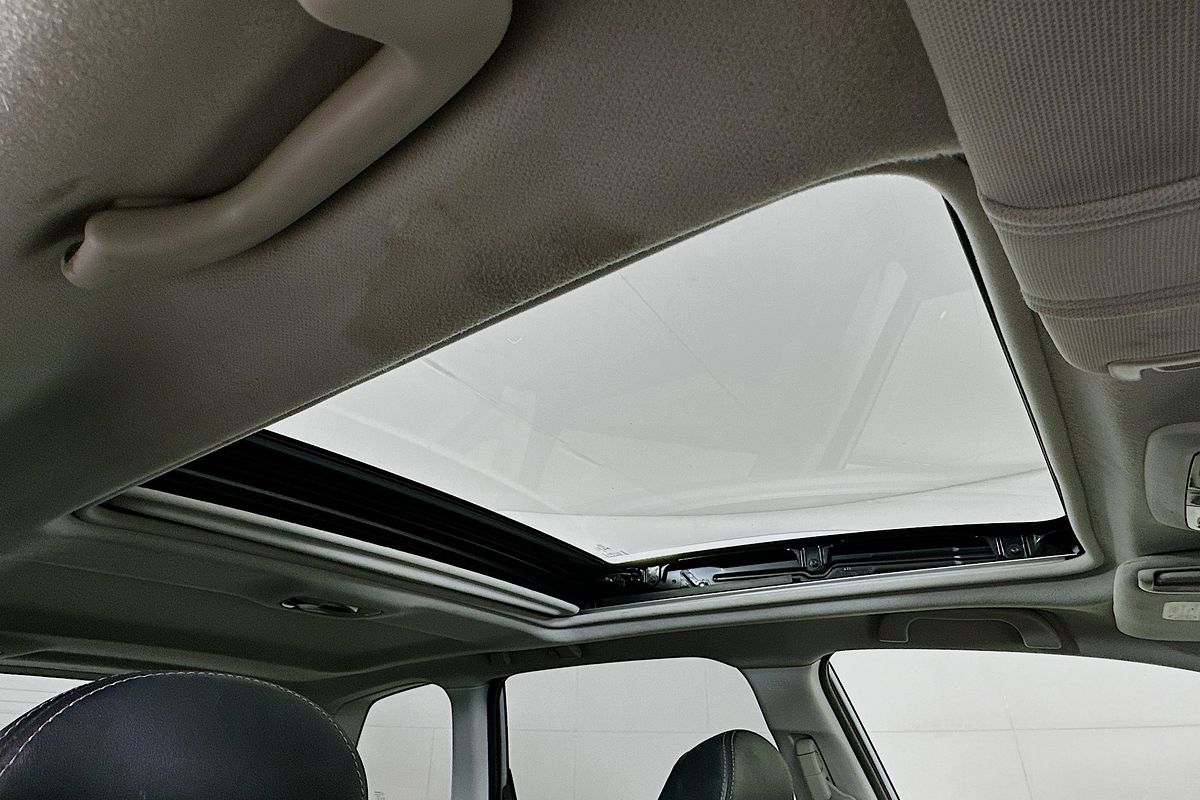 2013 Subaru Forester XT Premium S4