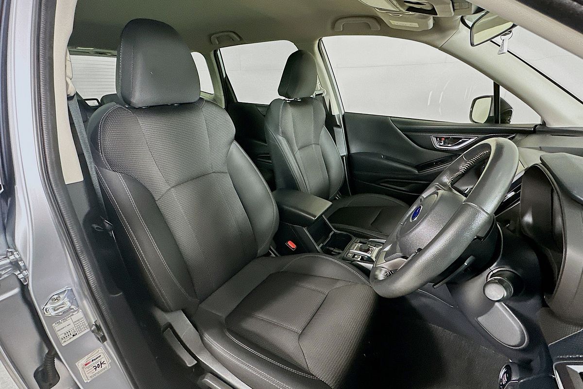 2023 Subaru FORESTER 2.5i (AWD) MY23