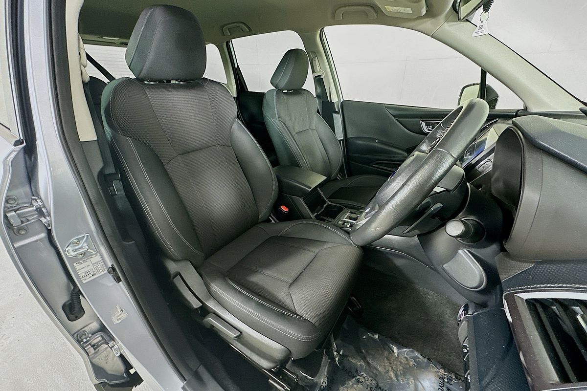 2023 Subaru FORESTER 2.5i (AWD) MY23