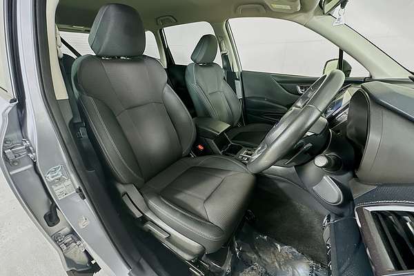2023 Subaru FORESTER 2.5i (AWD) MY23