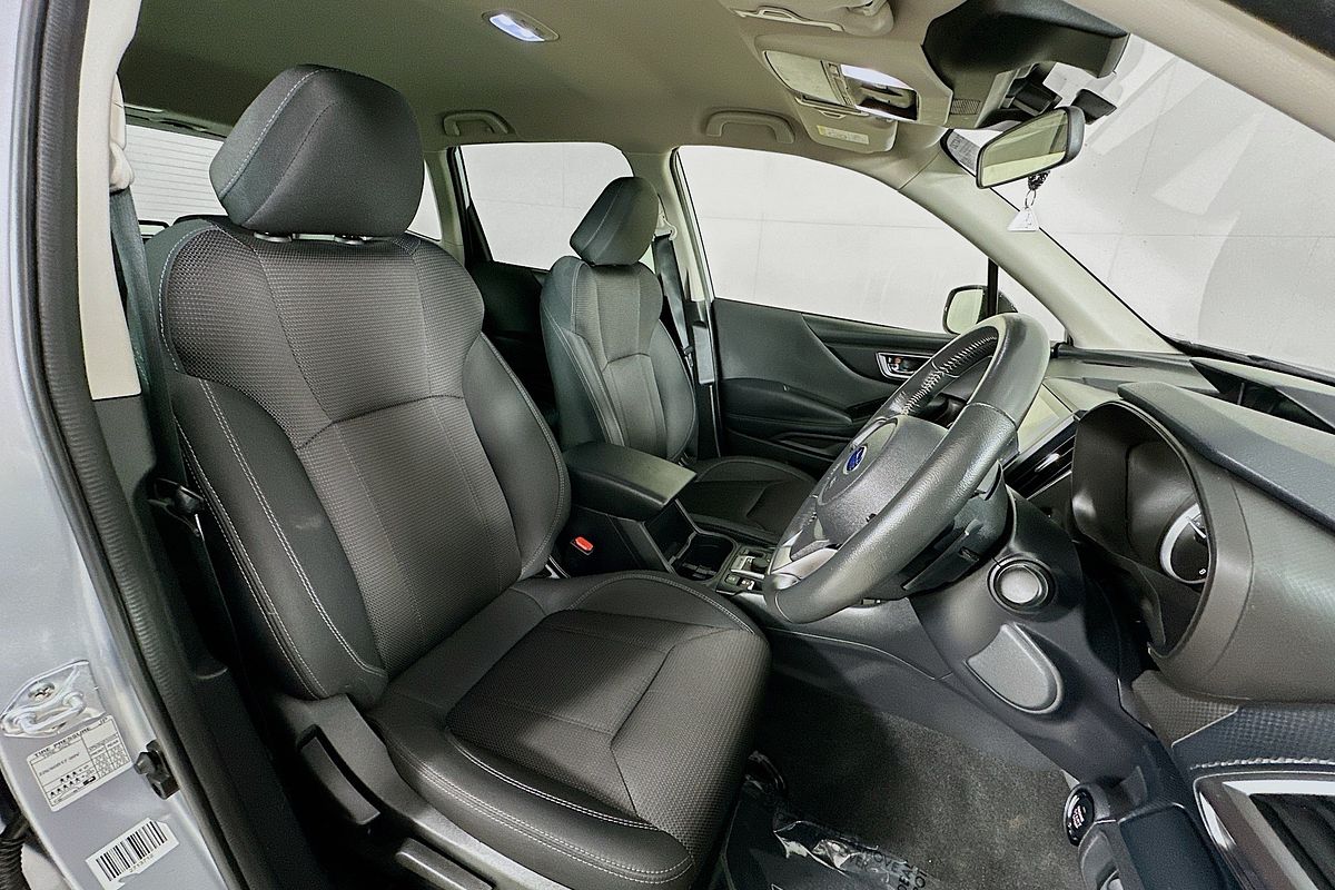 2023 Subaru FORESTER 2.5i (AWD) MY23