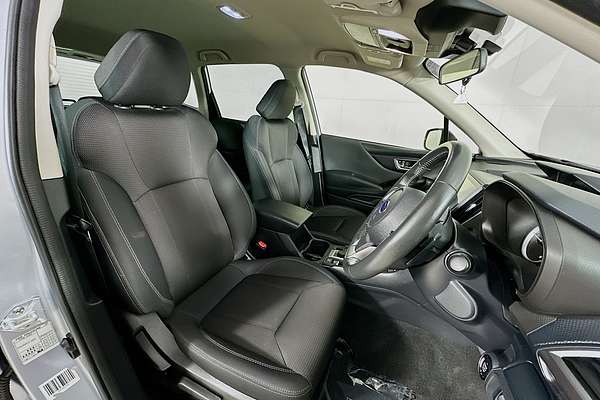 2023 Subaru FORESTER 2.5i (AWD) MY23
