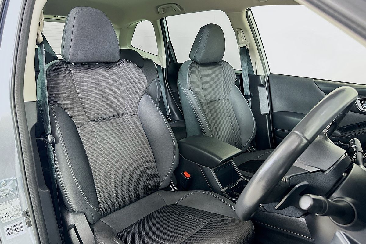 2023 Subaru FORESTER 2.5i (AWD) MY23