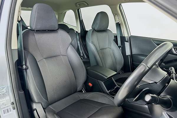 2023 Subaru FORESTER 2.5i (AWD) MY23
