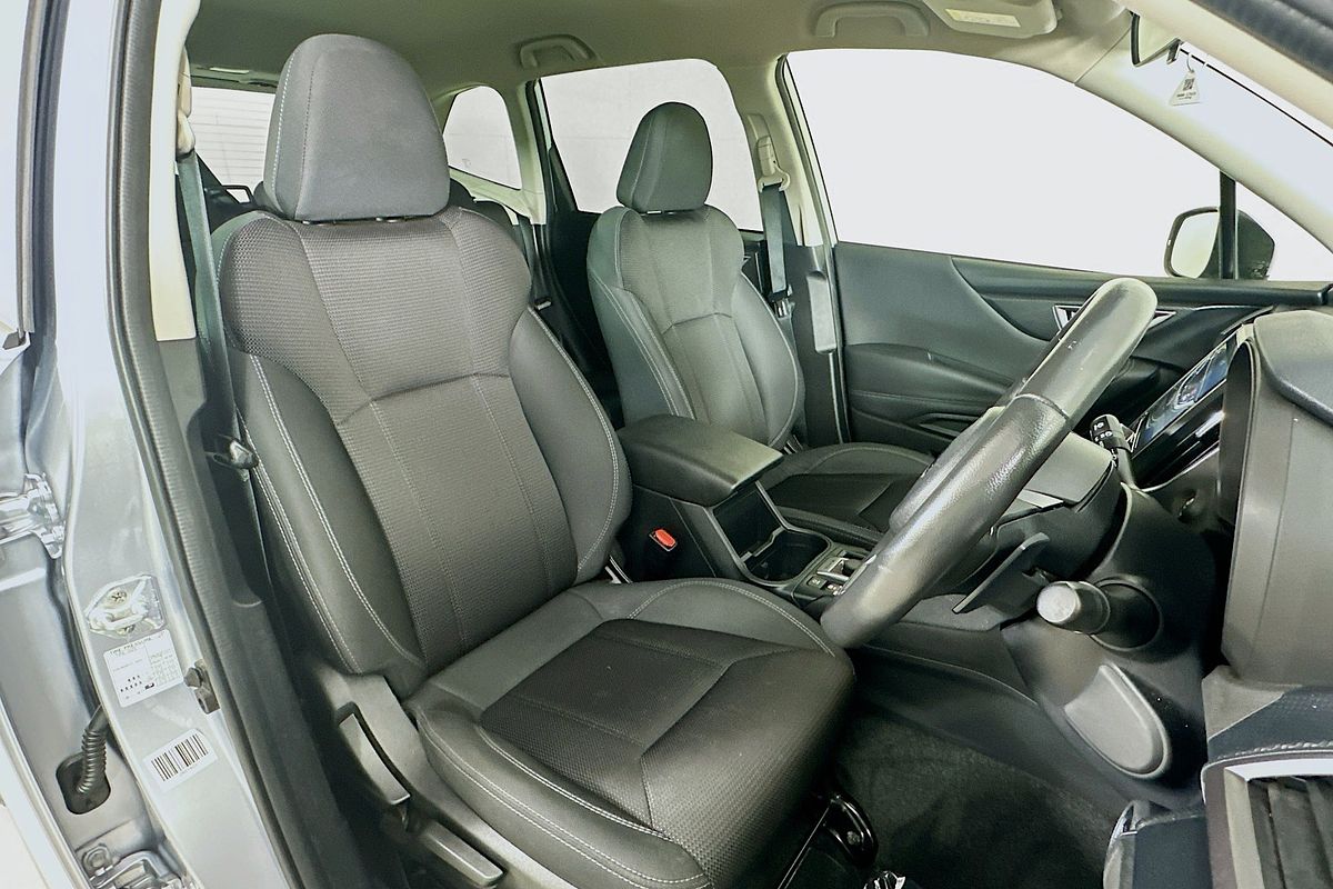 2023 Subaru FORESTER 2.5i (AWD) MY23