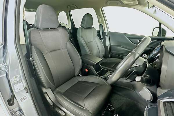 2023 Subaru FORESTER 2.5i (AWD) MY23