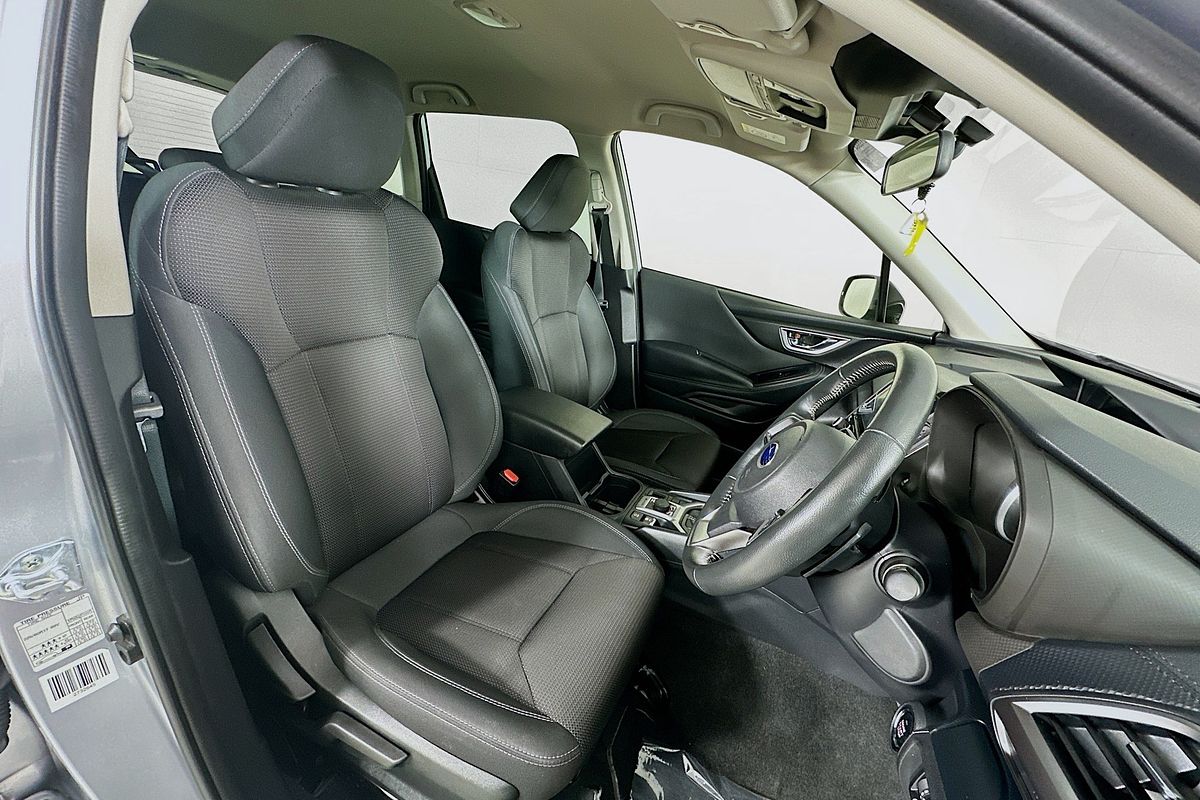 2023 Subaru FORESTER 2.5i (AWD) MY23