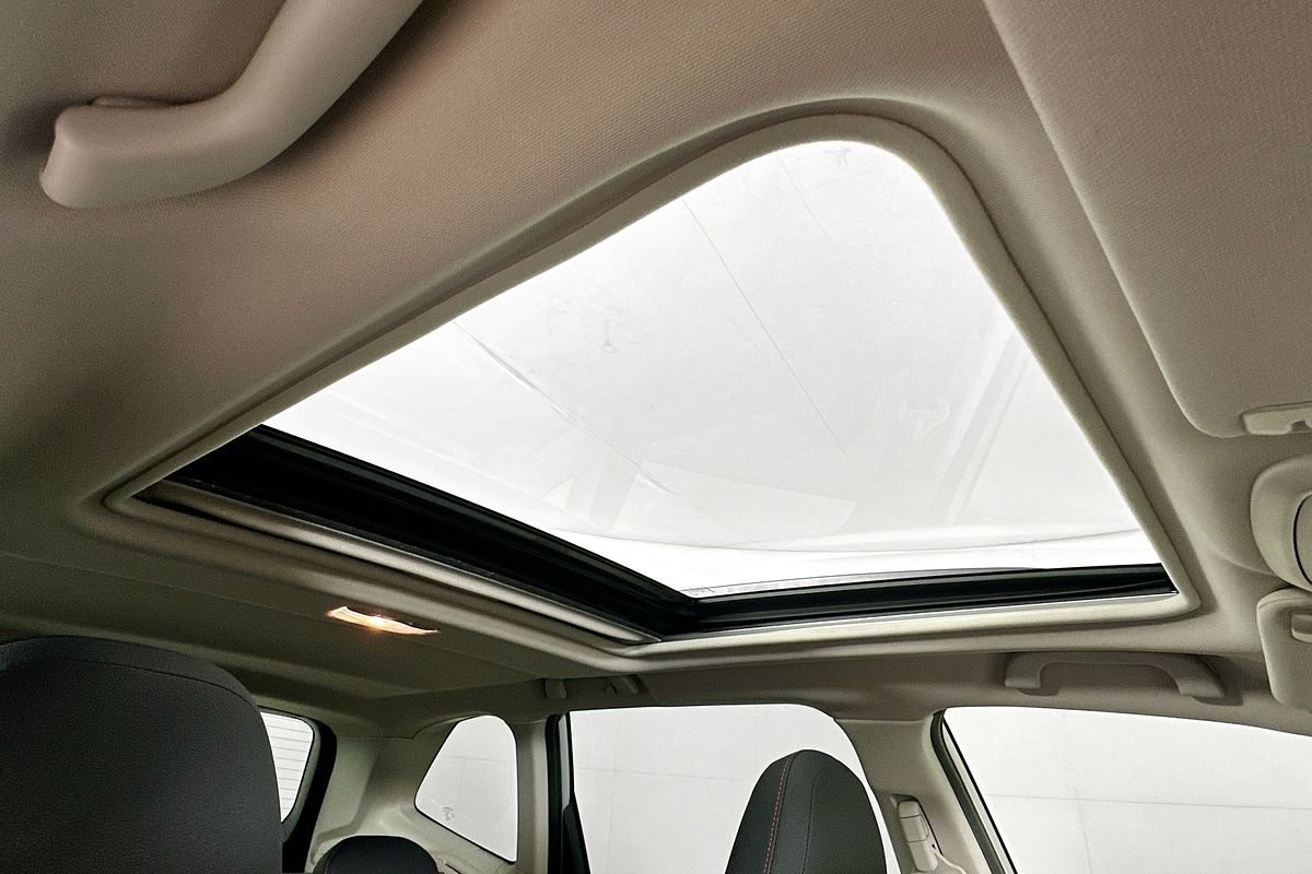 2021 Subaru FORESTER 2.5i SPORT (AWD) MY21