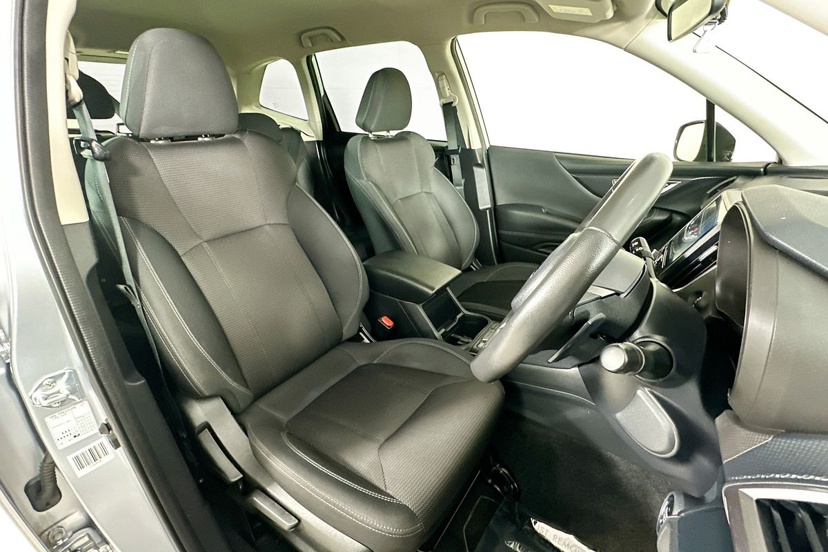 2023 Subaru FORESTER 2.5i (AWD) MY23