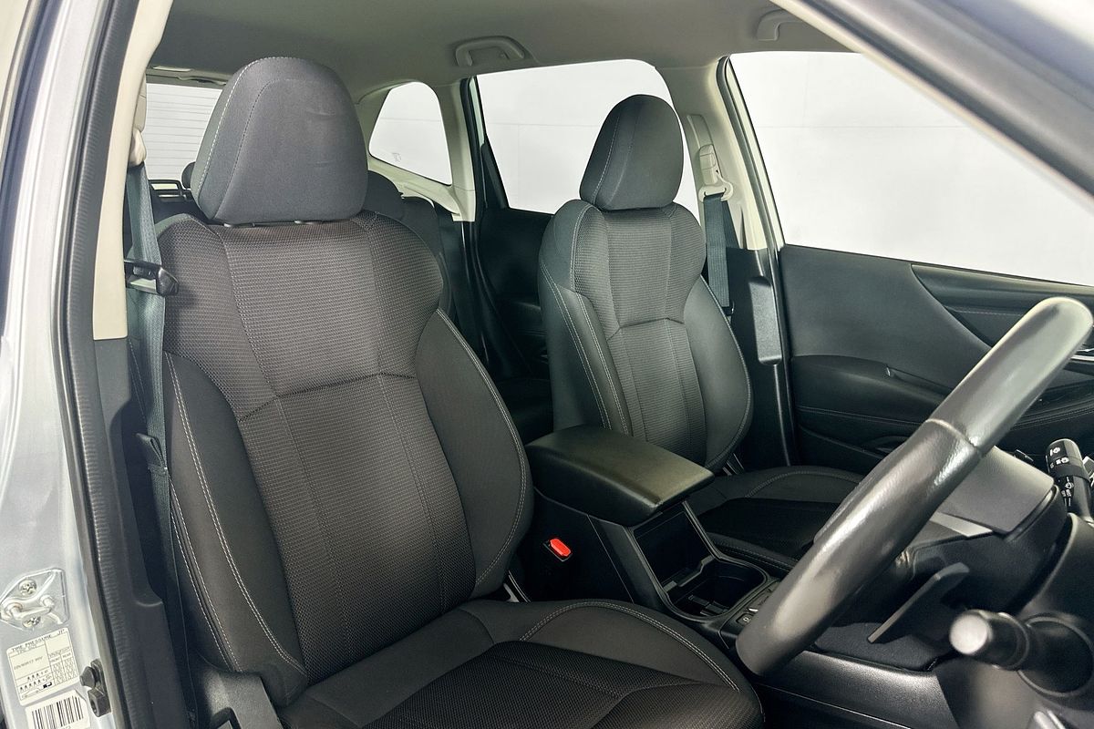 2023 Subaru FORESTER 2.5i (AWD) MY23