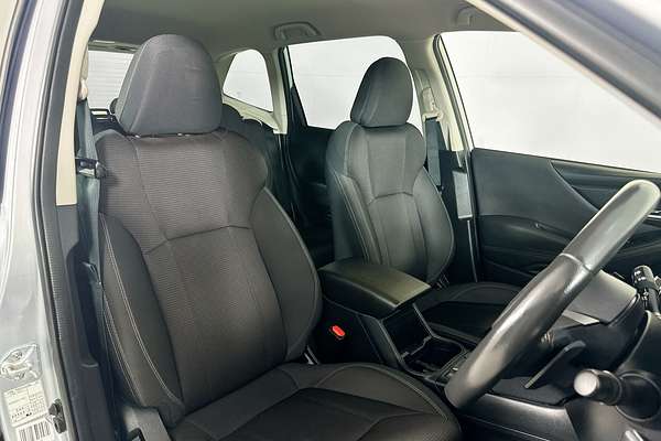 2023 Subaru FORESTER 2.5i (AWD) MY23