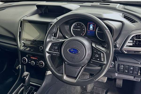 2023 Subaru FORESTER 2.5i (AWD) MY23