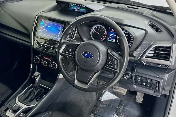 2023 Subaru FORESTER 2.5i (AWD) MY23