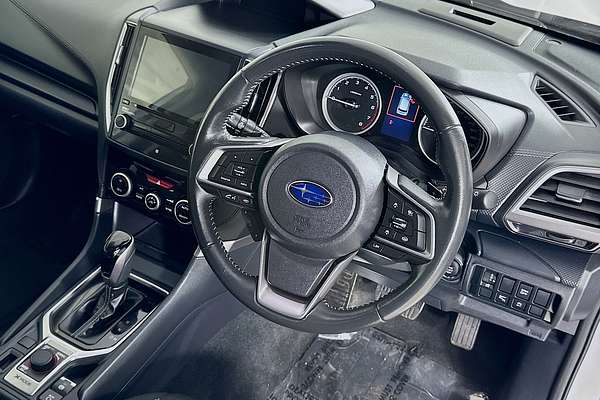 2023 Subaru FORESTER 2.5i (AWD) MY23