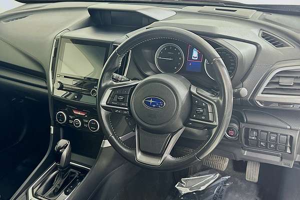 2023 Subaru FORESTER 2.5i (AWD) MY23