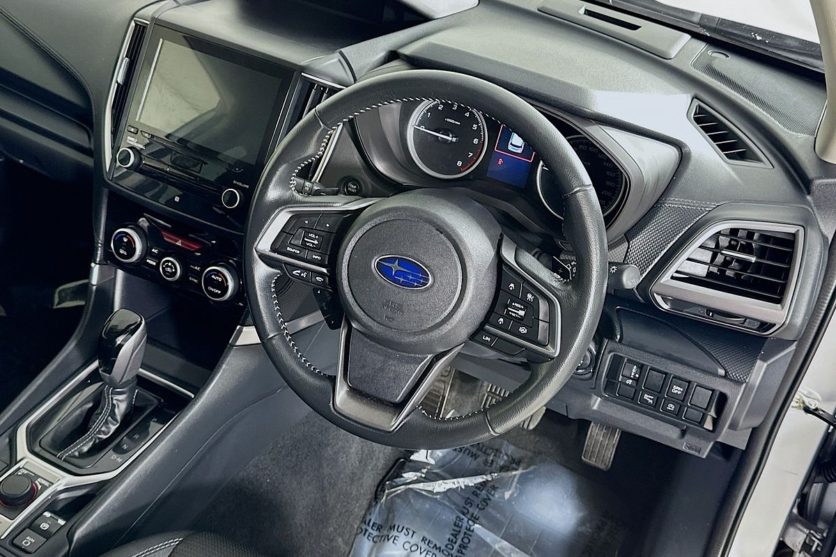 2023 Subaru FORESTER 2.5i (AWD) MY23