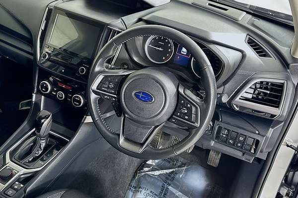 2023 Subaru FORESTER 2.5i (AWD) MY23