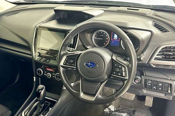 2023 Subaru FORESTER 2.5i (AWD) MY23