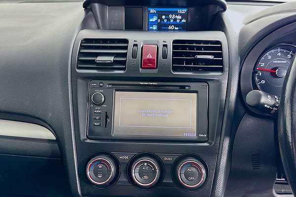 2014 Subaru FORESTER 2.0XT PREMIUM MY13