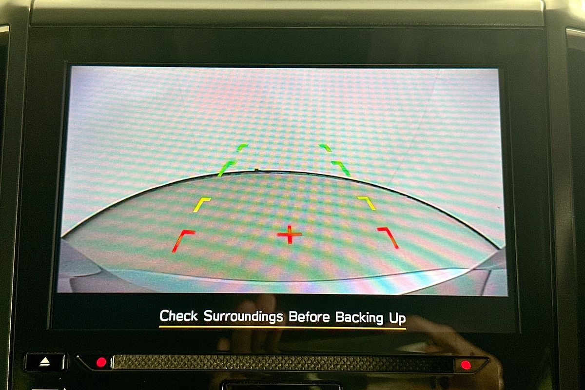 2023 Subaru FORESTER 2.5i (AWD) MY23