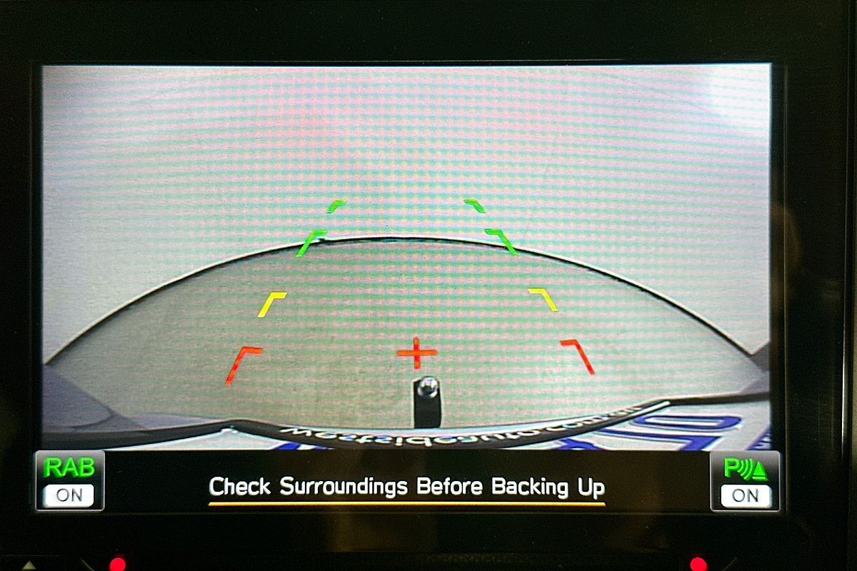 2020 Subaru FORESTER 2.5i (AWD) MY20