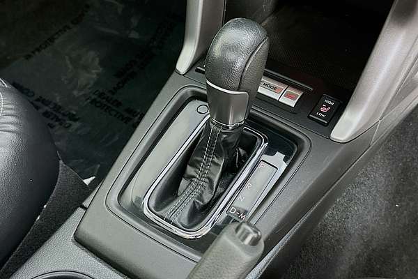 2014 Subaru FORESTER 2.0XT PREMIUM MY13