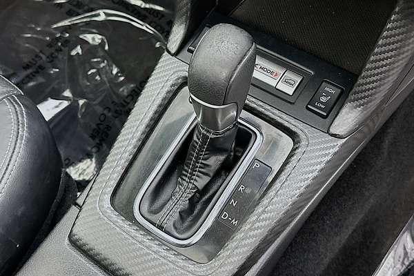 2013 Subaru Forester XT Premium S4