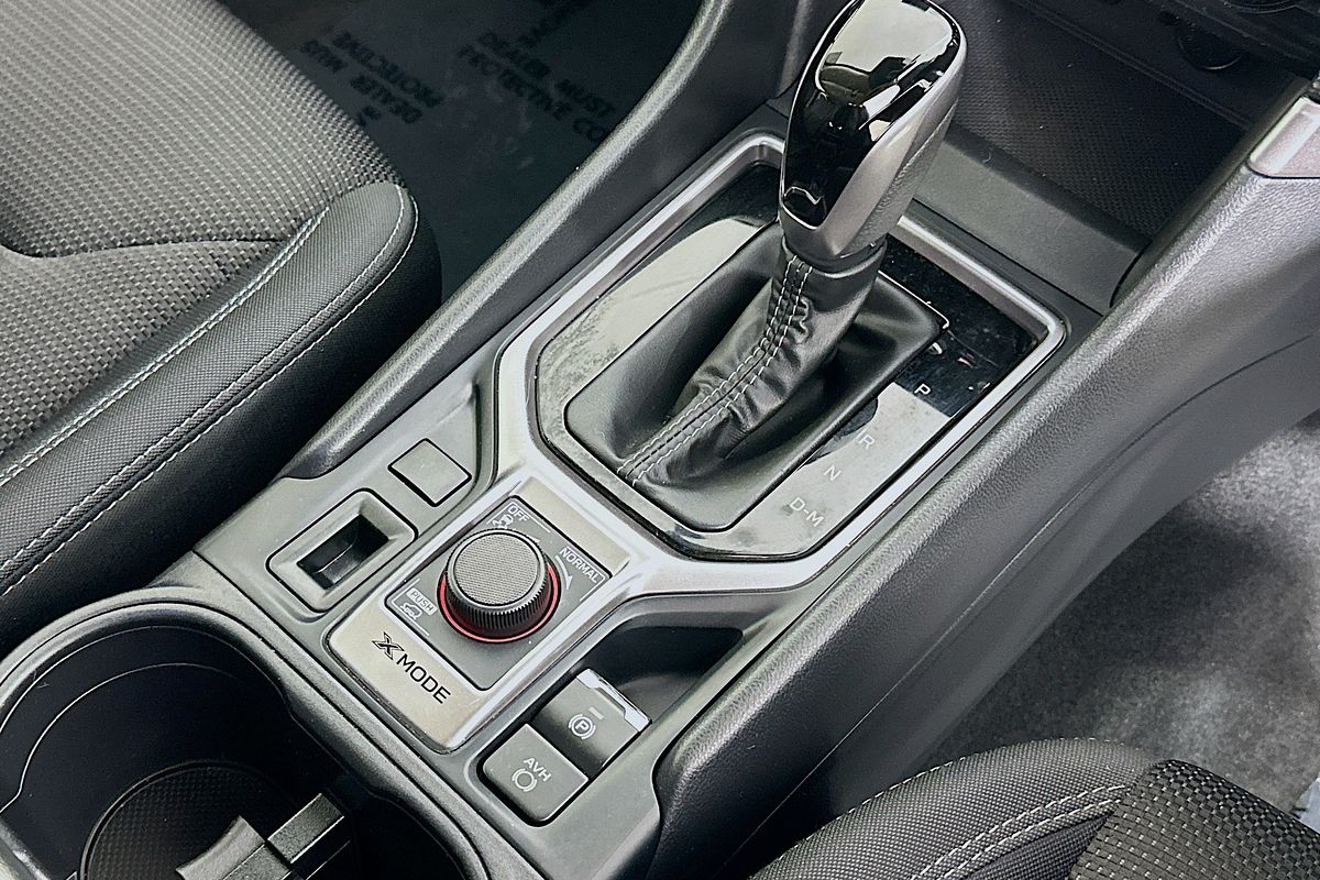 2023 Subaru FORESTER 2.5i (AWD) MY23