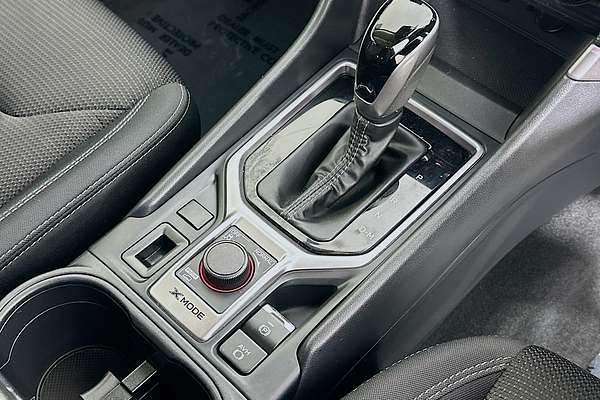 2023 Subaru FORESTER 2.5i (AWD) MY23