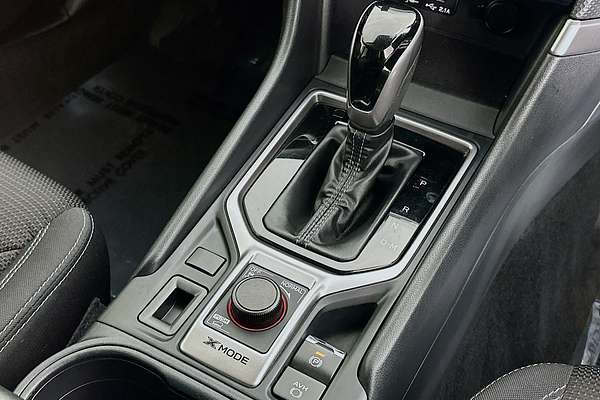 2023 Subaru FORESTER 2.5i (AWD) MY23