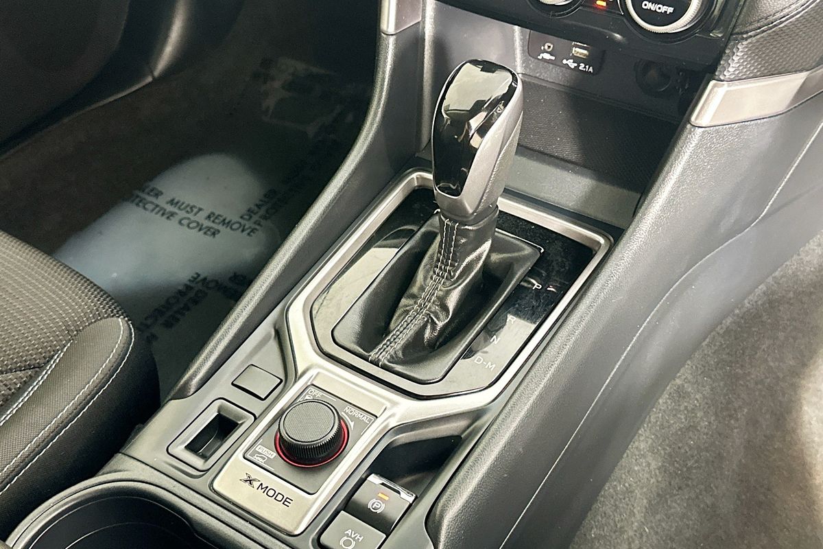 2023 Subaru FORESTER 2.5i (AWD) MY23