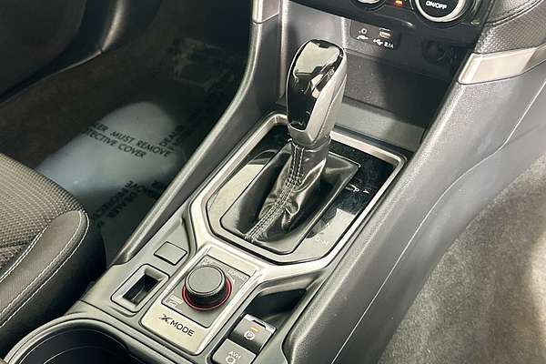 2023 Subaru FORESTER 2.5i (AWD) MY23