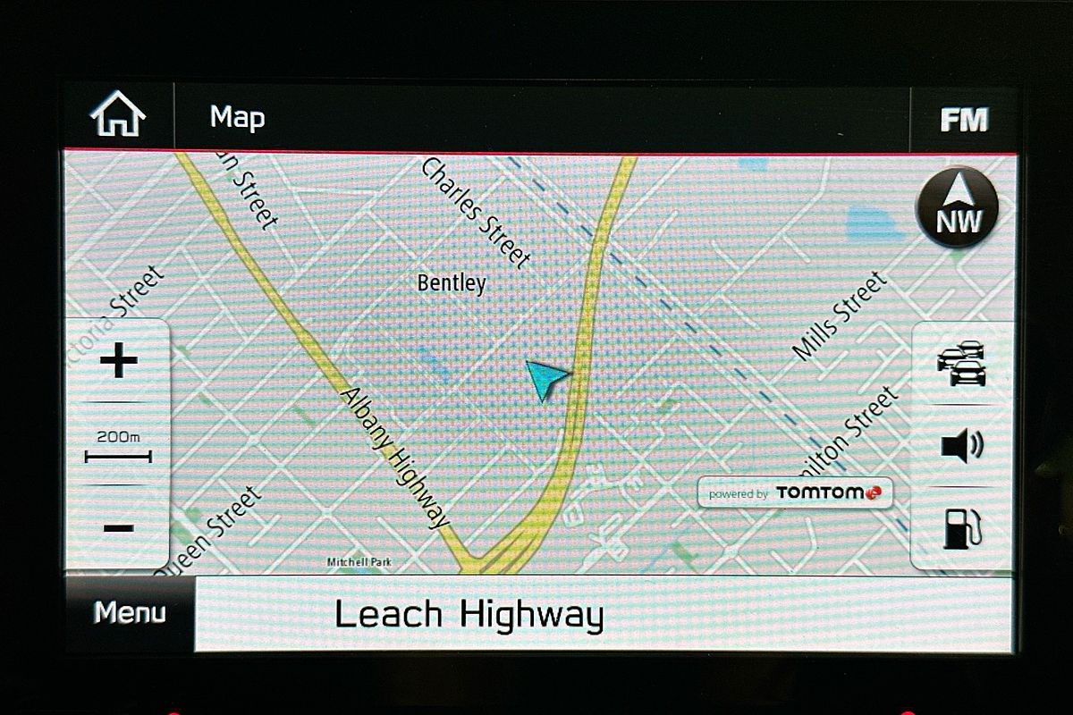 2020 Subaru FORESTER 2.5i (AWD) MY20