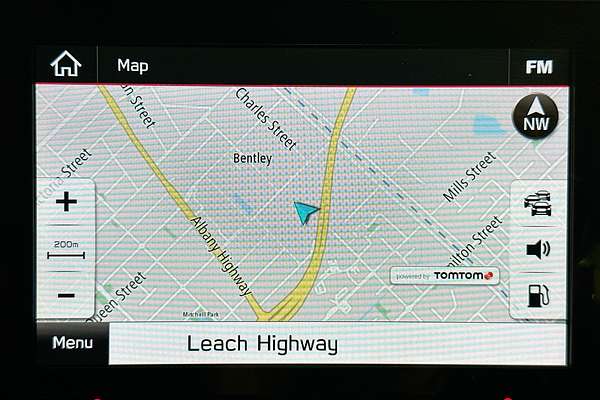 2020 Subaru FORESTER 2.5i (AWD) MY20