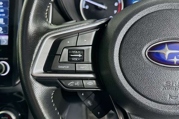 2023 Subaru FORESTER 2.5i (AWD) MY23