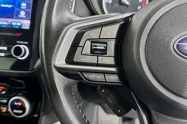2023 Subaru FORESTER 2.5i (AWD) MY23