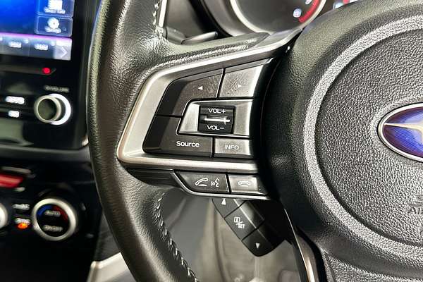 2023 Subaru FORESTER 2.5i (AWD) MY23