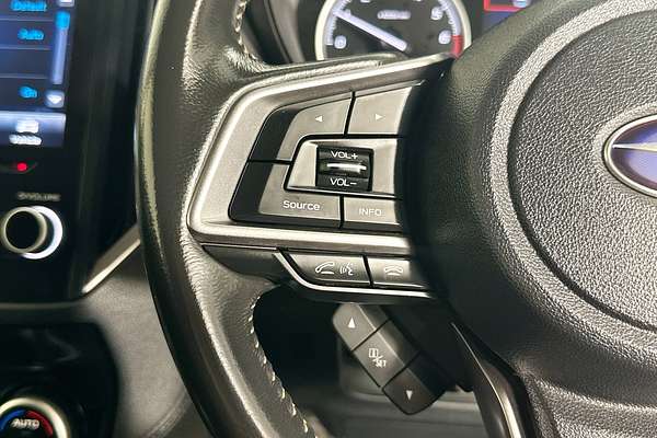 2023 Subaru FORESTER 2.5i (AWD) MY23