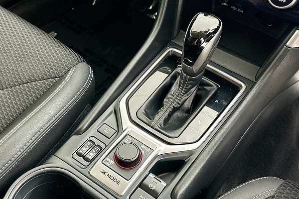 2020 Subaru FORESTER 2.5i (AWD) MY20