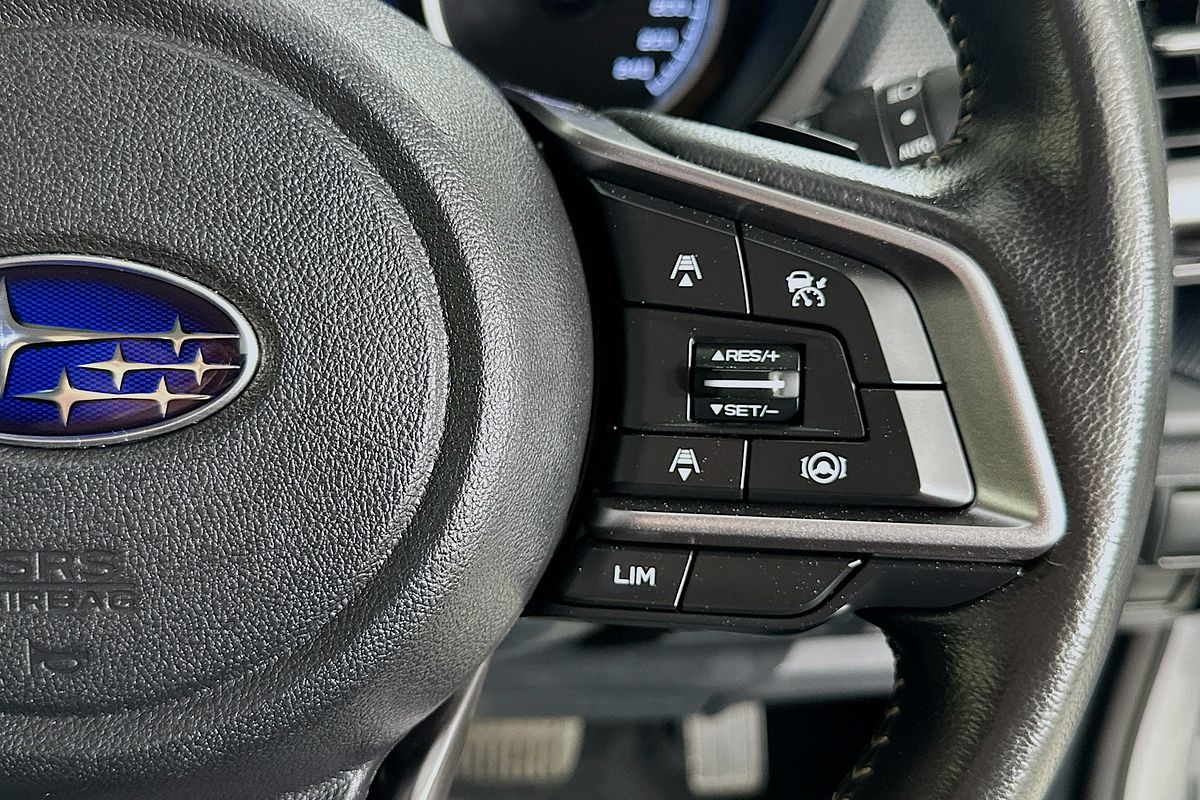 2023 Subaru FORESTER 2.5i (AWD) MY23