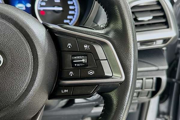 2023 Subaru FORESTER 2.5i (AWD) MY23