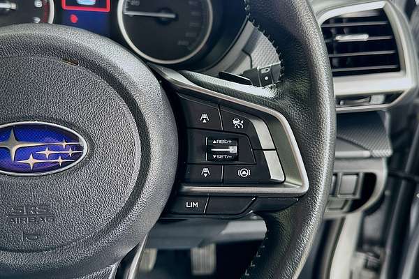 2023 Subaru FORESTER 2.5i (AWD) MY23