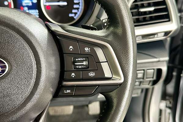 2023 Subaru FORESTER 2.5i (AWD) MY23