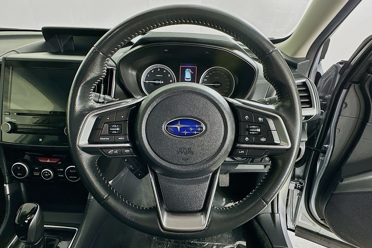 2023 Subaru FORESTER 2.5i (AWD) MY23