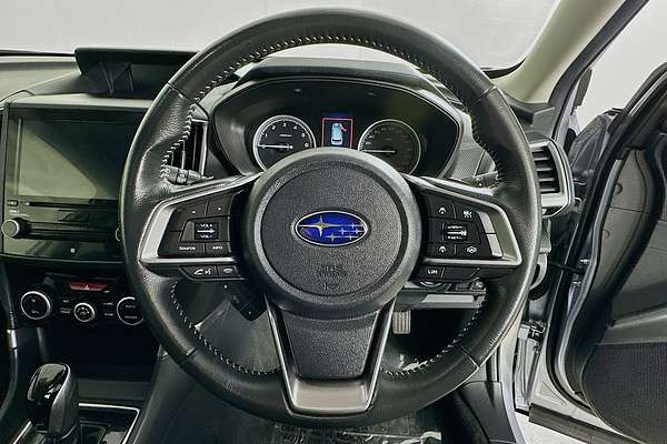 2023 Subaru FORESTER 2.5i (AWD) MY23