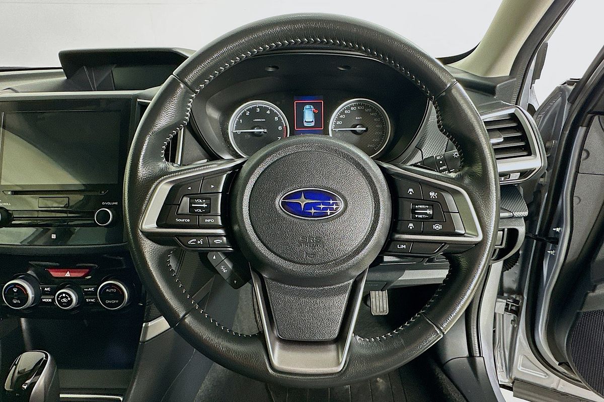 2023 Subaru FORESTER 2.5i (AWD) MY23