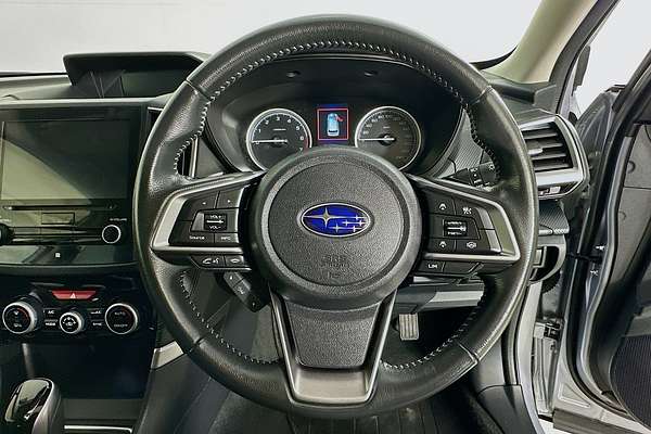 2023 Subaru FORESTER 2.5i (AWD) MY23