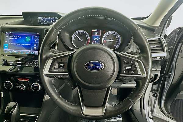 2023 Subaru FORESTER 2.5i (AWD) MY23