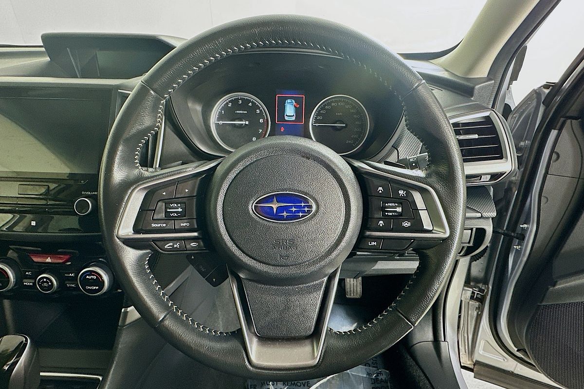 2023 Subaru FORESTER 2.5i (AWD) MY23