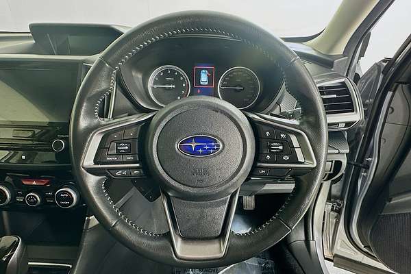 2023 Subaru FORESTER 2.5i (AWD) MY23